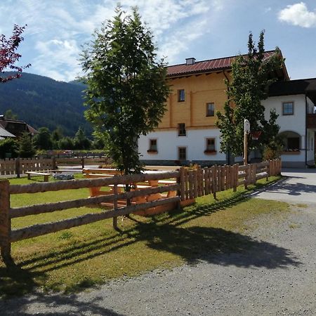 Landhaus Fingerhof Flachau Exterior photo