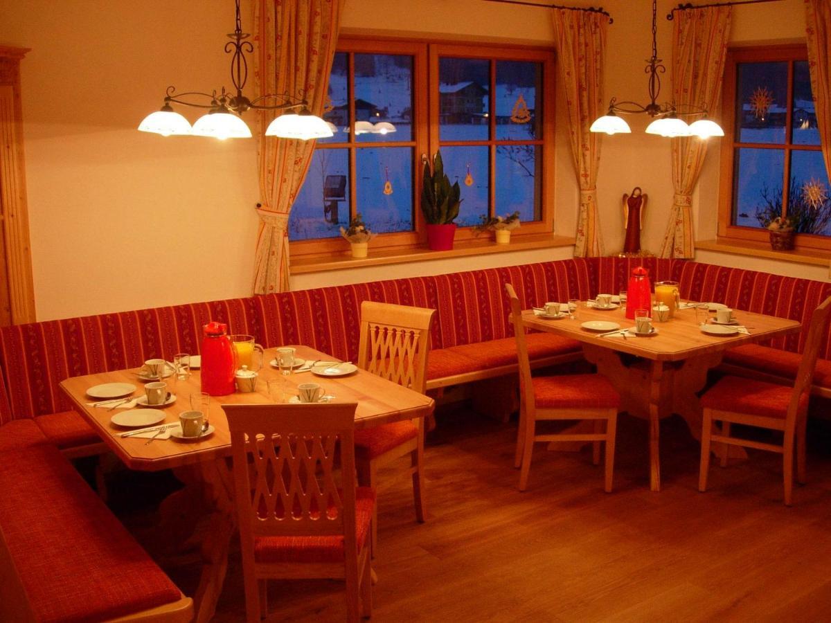 Landhaus Fingerhof Flachau Exterior photo